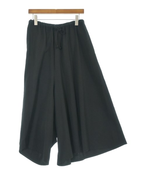 B Yohji Yamamoto(ビーヨウジヤマモト)その他 黒 サイズ:1(XS位)/2200657864026