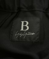 B Yohji Yamamoto（ビーヨウジヤマモト）その他 黒 サイズ:1(XS位) メンズ/2200657864026