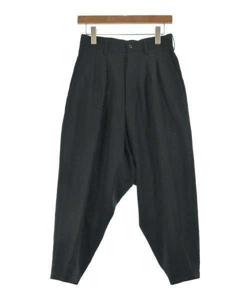 B Yohji Yamamoto(ビーヨウジヤマモト)その他 黒 サイズ:1(XS位)/2200657864033