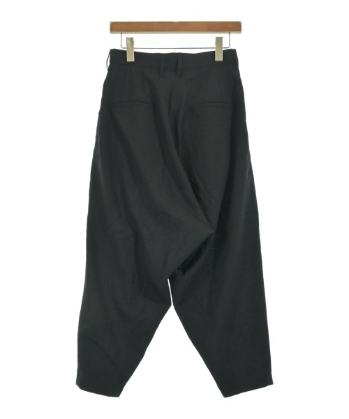 B Yohji Yamamoto（ビーヨウジヤマモト）その他 黒 サイズ:1(XS位) レディース/2200657864033