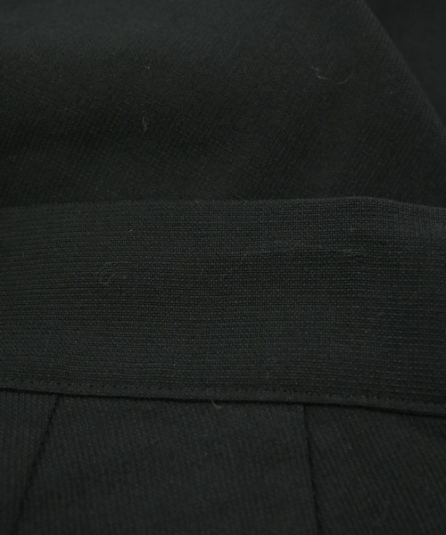 B Yohji Yamamoto（ビーヨウジヤマモト）その他 黒 サイズ:1(XS位) レディース/2200657864033