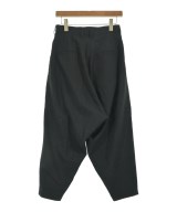 B Yohji Yamamoto（ビーヨウジヤマモト）その他 黒 サイズ:1(XS位) レディース/2200657864033