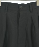 B Yohji Yamamoto（ビーヨウジヤマモト）その他 黒 サイズ:1(XS位) レディース/2200657864033