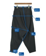 B Yohji Yamamoto（ビーヨウジヤマモト）その他 黒 サイズ:1(XS位) レディース/2200657864033