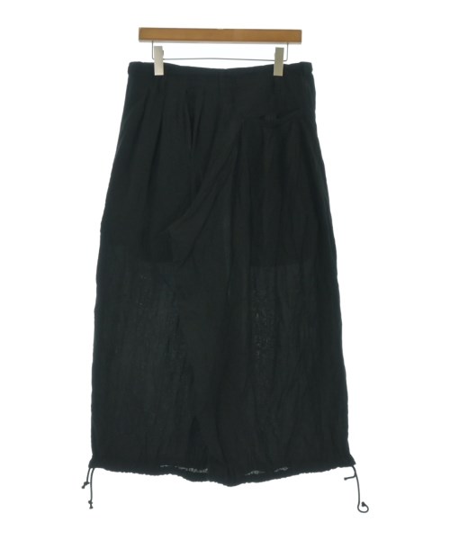 B Yohji Yamamoto（ビーヨウジヤマモト）その他 黒 サイズ:1(XS位) メンズ/2200659515032