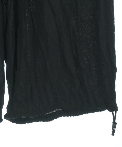 B Yohji Yamamoto（ビーヨウジヤマモト）その他 黒 サイズ:1(XS位) メンズ/2200659515032