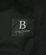 B Yohji Yamamoto（ビーヨウジヤマモト）その他 黒 サイズ:1(XS位) メンズ/2200659515032