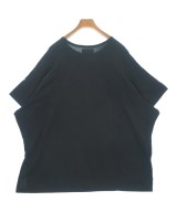 B Yohji Yamamoto（ビーヨウジヤマモト）Tシャツ・カットソー 黒 サイズ:2(S位) メンズ/2200658095085