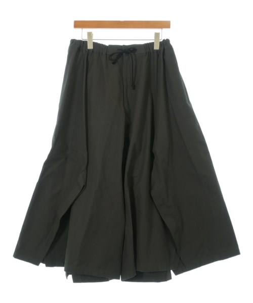 B Yohji Yamamoto(ビーヨウジヤマモト)のクロップドパンツ サイズ:1(XS位) 44,000円