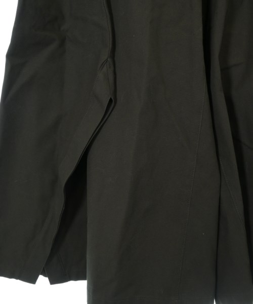 B Yohji Yamamoto（ビーヨウジヤマモト）クロップドパンツ カーキ サイズ:1(XS位) メンズ/2200710835024