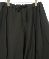 B Yohji Yamamoto（ビーヨウジヤマモト）クロップドパンツ カーキ サイズ:1(XS位) メンズ/2200710835024