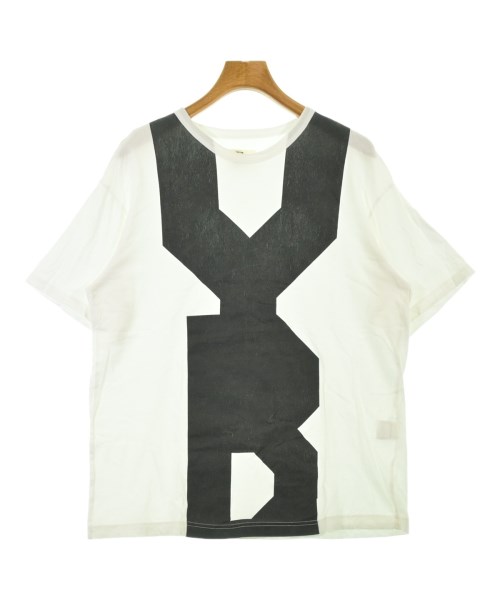 B Yohji Yamamoto(ビーヨウジヤマモト)のTシャツ・カットソー サイズ:-(M位) 14,000円
