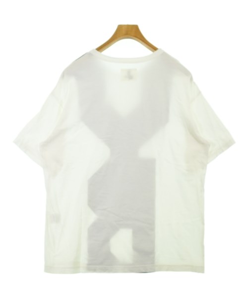 B Yohji Yamamoto（ビーヨウジヤマモト）Tシャツ・カットソー 白 サイズ:-(M位) メンズ/2200711425026