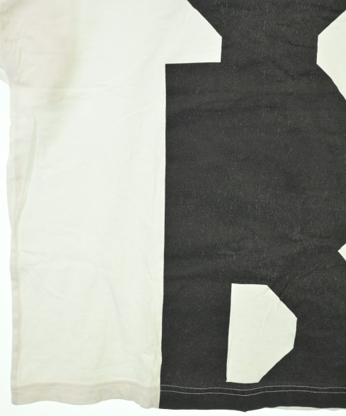 B Yohji Yamamoto（ビーヨウジヤマモト）Tシャツ・カットソー 白 サイズ:-(M位) メンズ/2200711425026