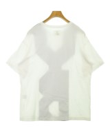 B Yohji Yamamoto（ビーヨウジヤマモト）Tシャツ・カットソー 白 サイズ:-(M位) メンズ/2200711425026