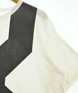 B Yohji Yamamoto（ビーヨウジヤマモト）Tシャツ・カットソー 白 サイズ:-(M位) メンズ/2200711425026