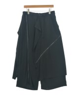 B Yohji Yamamoto（ビーヨウジヤマモト）その他 黒 サイズ:3(M位) メンズ/2200711711020