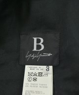 B Yohji Yamamoto（ビーヨウジヤマモト）その他 黒 サイズ:3(M位) メンズ/2200711711020