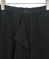 B Yohji Yamamoto（ビーヨウジヤマモト）その他 黒 サイズ:3(M位) メンズ/2200711711020