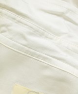 B Yohji Yamamoto（ビーヨウジヤマモト）シャツワンピース 白 サイズ:1(XS位) レディース/2200714023021