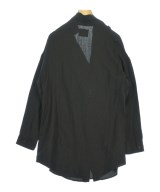 B Yohji Yamamoto（ビーヨウジヤマモト）ブラウス 黒 サイズ:2(S位) レディース/2200718547059