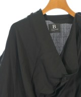 B Yohji Yamamoto（ビーヨウジヤマモト）ブラウス 黒 サイズ:2(S位) レディース/2200718547059