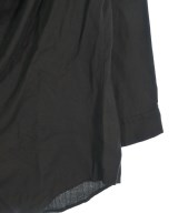 B Yohji Yamamoto（ビーヨウジヤマモト）ブラウス 黒 サイズ:2(S位) レディース/2200718547059
