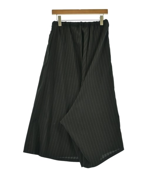 B Yohji Yamamoto（ビーヨウジヤマモト）その他 黒 サイズ:1(XS位) メンズ/2200719574023