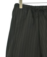 B Yohji Yamamoto（ビーヨウジヤマモト）その他 黒 サイズ:1(XS位) メンズ/2200719574023