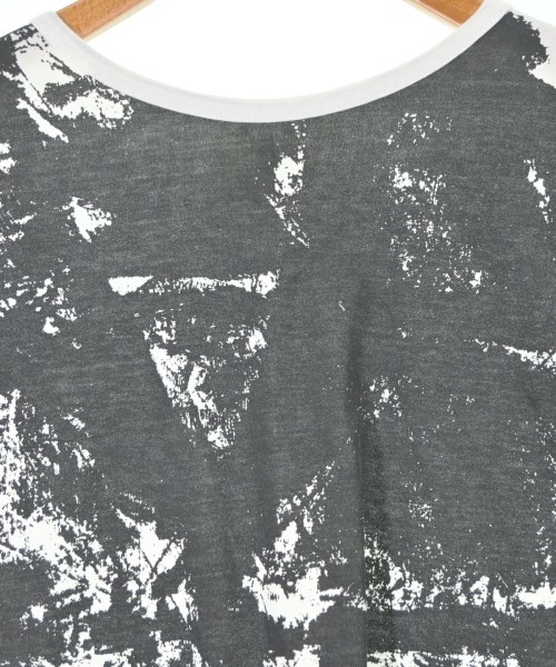 B Yohji Yamamoto（ビーヨウジヤマモト）Tシャツ・カットソー 白 サイズ:2(S位) メンズ/2200645694048