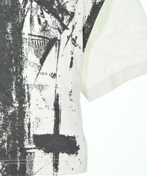 B Yohji Yamamoto（ビーヨウジヤマモト）Tシャツ・カットソー 白 サイズ:2(S位) メンズ/2200645694048