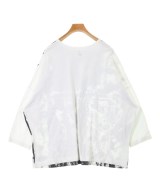 B Yohji Yamamoto（ビーヨウジヤマモト）Tシャツ・カットソー 白 サイズ:2(S位) メンズ/2200645694048