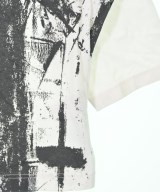 B Yohji Yamamoto（ビーヨウジヤマモト）Tシャツ・カットソー 白 サイズ:2(S位) メンズ/2200645694048