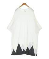 B Yohji Yamamoto（ビーヨウジヤマモト）Tシャツ・カットソー 白 サイズ:2(S位) メンズ/2200645694079