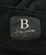B Yohji Yamamoto（ビーヨウジヤマモト）Tシャツ・カットソー 黒 サイズ:2(S位) レディース/2200648258070