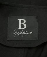 B Yohji Yamamoto（ビーヨウジヤマモト）ベスト 黒 サイズ:1(XS位) レディース/2200649233113
