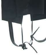 B Yohji Yamamoto（ビーヨウジヤマモト）ベスト 黒 サイズ:1(XS位) レディース/2200649233113