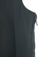 B Yohji Yamamoto（ビーヨウジヤマモト）ベスト 黒 サイズ:1(XS位) レディース/2200649233113