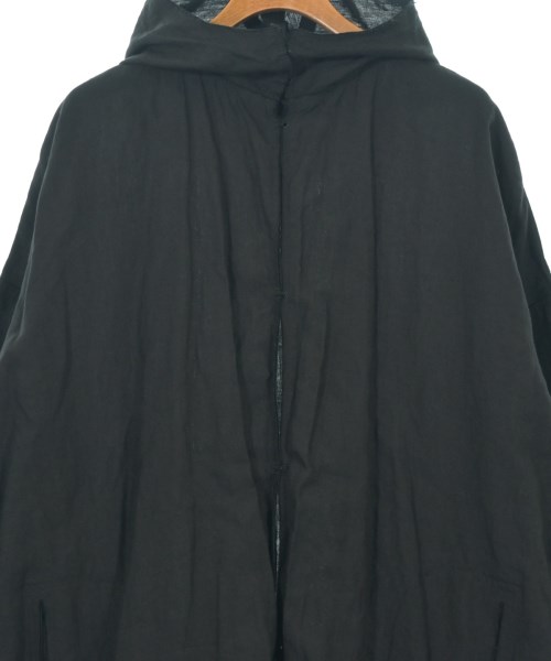 B Yohji Yamamoto（ビーヨウジヤマモト）その他 黒 サイズ:1(XS位) メンズ/2200663774043