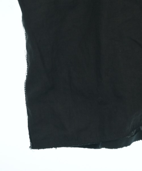 B Yohji Yamamoto（ビーヨウジヤマモト）その他 黒 サイズ:1(XS位) メンズ/2200663774043