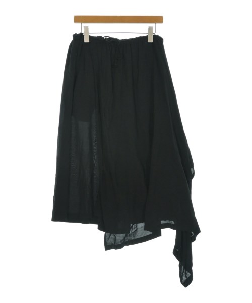 B Yohji Yamamoto(ビーヨウジヤマモト)その他 黒 サイズ:1(XS位)/2200665523076