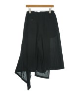 B Yohji Yamamoto（ビーヨウジヤマモト）その他 黒 サイズ:1(XS位) メンズ/2200665523076