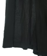 B Yohji Yamamoto（ビーヨウジヤマモト）その他 黒 サイズ:1(XS位) メンズ/2200665523076