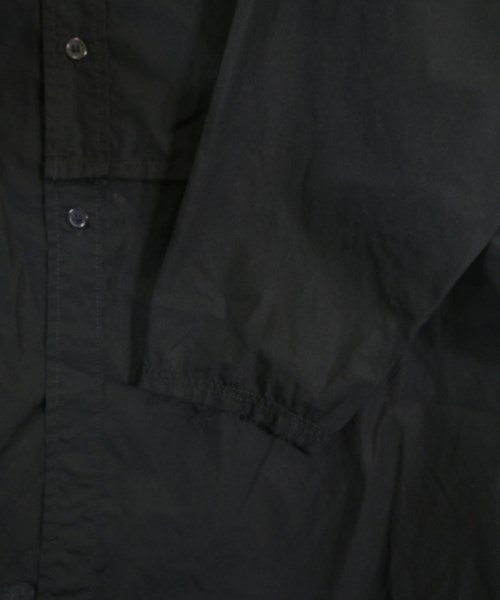 B Yohji Yamamoto（ビーヨウジヤマモト）ブラウス 黒 サイズ:1(XS位) レディース/2200665539039