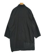 B Yohji Yamamoto（ビーヨウジヤマモト）ブラウス 黒 サイズ:1(XS位) レディース/2200665539039