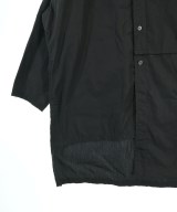 B Yohji Yamamoto（ビーヨウジヤマモト）ブラウス 黒 サイズ:1(XS位) レディース/2200665539039