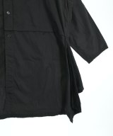 B Yohji Yamamoto（ビーヨウジヤマモト）ブラウス 黒 サイズ:1(XS位) レディース/2200665539039