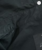 B Yohji Yamamoto（ビーヨウジヤマモト）ブラウス 黒 サイズ:1(XS位) レディース/2200665539039