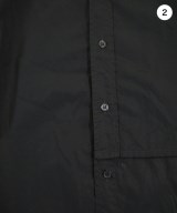 B Yohji Yamamoto（ビーヨウジヤマモト）ブラウス 黒 サイズ:1(XS位) レディース/2200665539039