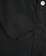 B Yohji Yamamoto（ビーヨウジヤマモト）ブラウス 黒 サイズ:1(XS位) レディース/2200665539039